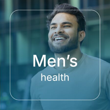 Men's health