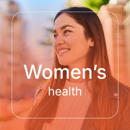 Women's health