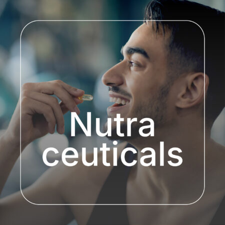 Nutraceuticals