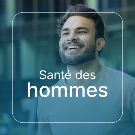 Santé des hommes