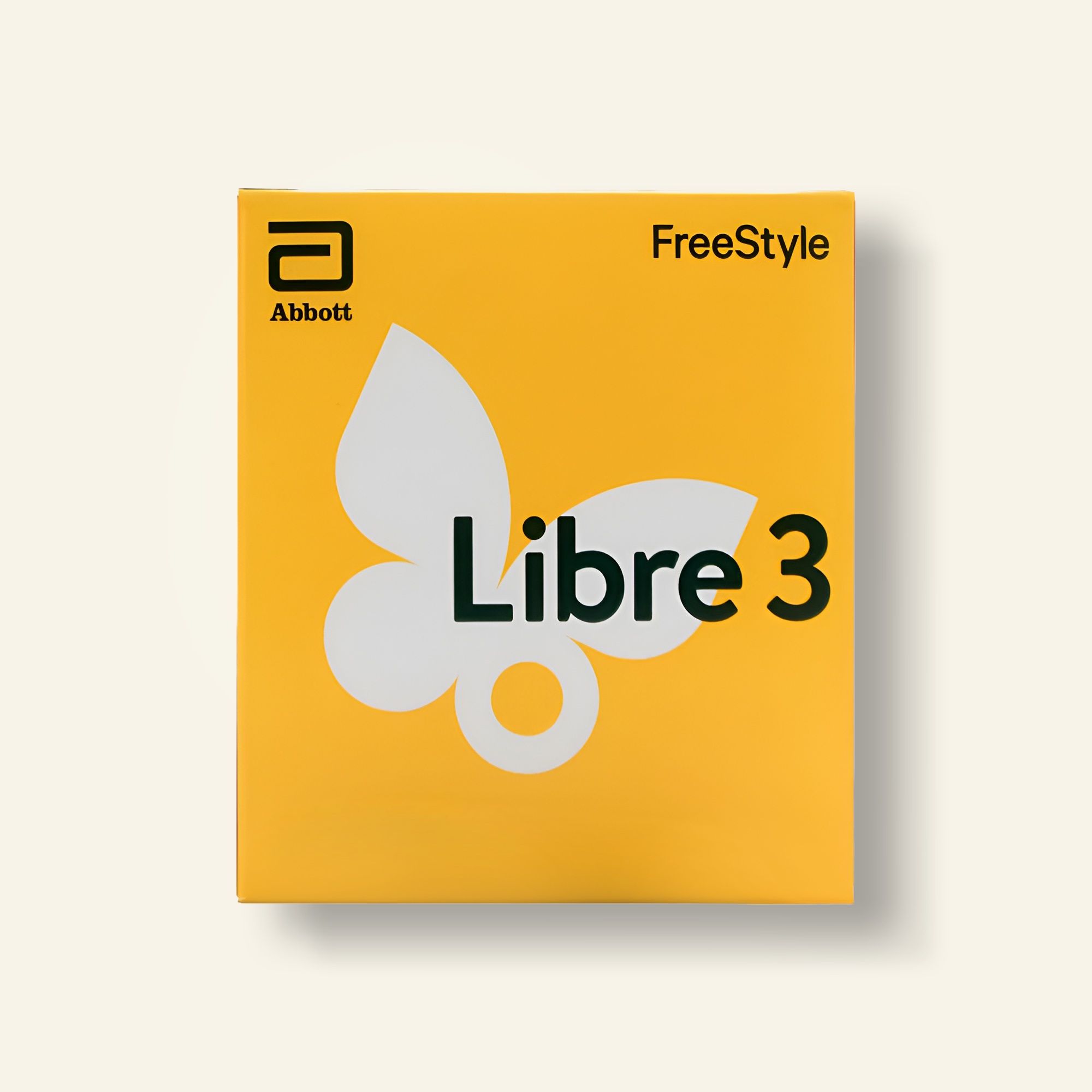 Module complémentaire FreeStyle Libre 3