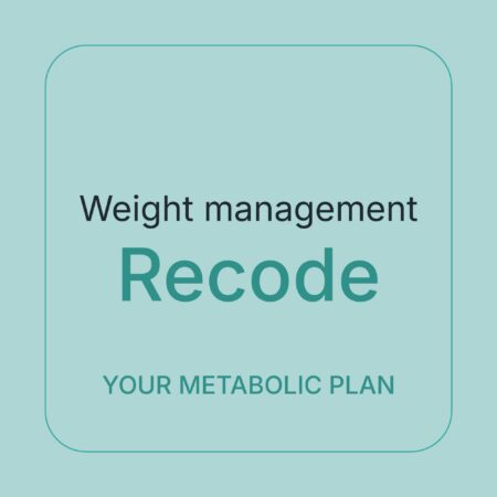 Weight management | Recode