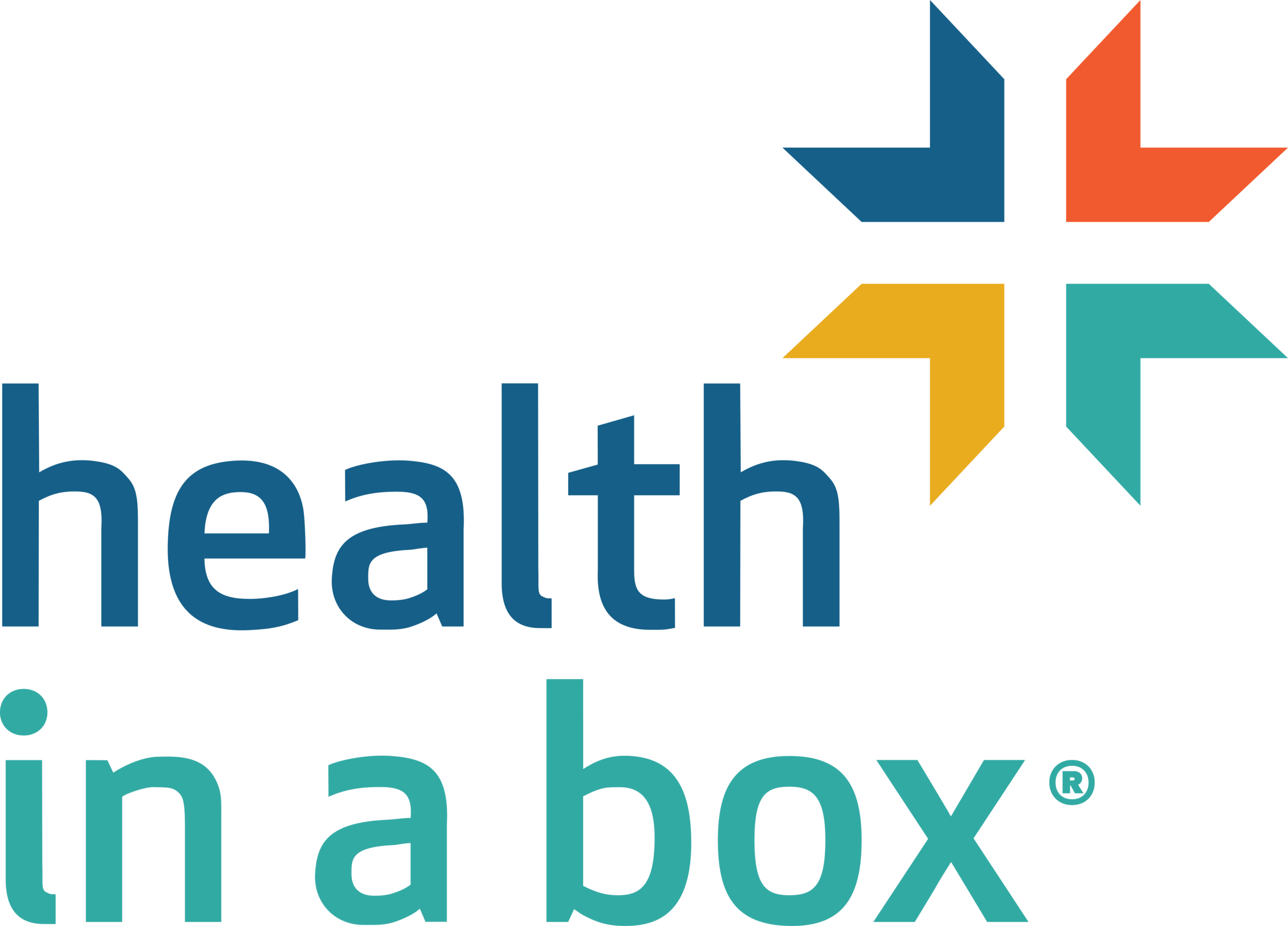 Health In A Box